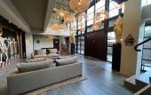 Туры в отель CHOSKA RESIDENCE