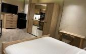Туры в отель CHOSKA RESIDENCE