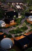 Туры в отель AWAUMI Fujikawaguchiko Resort