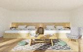 Туры в отель AWAUMI Fujikawaguchiko Resort