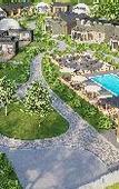 Туры в отель AWAUMI Fujikawaguchiko Resort