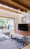 Туры в отель AWAUMI Fujikawaguchiko Resort