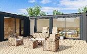 Туры в отель AWAUMI Fujikawaguchiko Resort