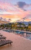 Туры в отель AWAUMI Fujikawaguchiko Resort