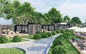 Туры в отель AWAUMI Fujikawaguchiko Resort