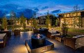 Туры в отель AWAUMI Fujikawaguchiko Resort