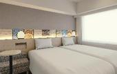 Туры в отель insomnia KYOTO OIKE
