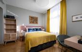 Туры в отель Sava Boutique Hotel
