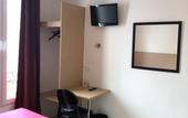 Туры в отель Hotel Le National Clichy Paris