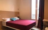 Туры в отель Hotel Le National Clichy Paris