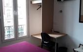 Туры в отель Hotel Le National Clichy Paris