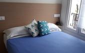 Туры в отель Hotel Le National Clichy Paris