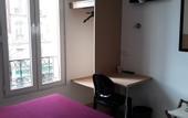 Туры в отель Hotel Le National Clichy Paris