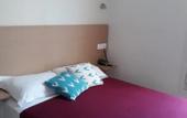 Туры в отель Hotel Le National Clichy Paris