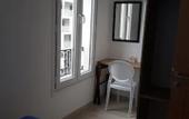 Туры в отель Hotel Le National Clichy Paris