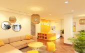 Туры в отель Bloom Boutique - Bandra