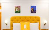 Туры в отель Bloom Boutique - Bandra