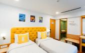 Туры в отель Bloom Boutique - Bandra