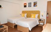 Туры в отель Bloom Boutique - Bandra