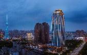 Туры в отель Four Points by Sheraton Nantong Haimen