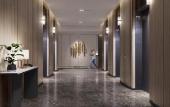 Туры в отель The Westin Wuhan Hanyang