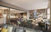Туры в отель The Westin Wuhan Hanyang