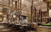Туры в отель The Westin Wuhan Hanyang