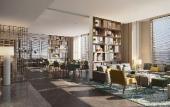 Туры в отель The Westin Wuhan Hanyang