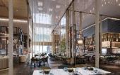 Туры в отель The Westin Wuhan Hanyang