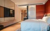 Туры в отель Grand Mercure Yichang Waitan (Opening November 2023)