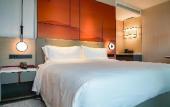 Туры в отель Grand Mercure Yichang Waitan (Opening November 2023)