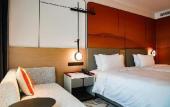 Туры в отель Grand Mercure Yichang Waitan (Opening November 2023)