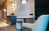 Туры в отель Grand Mercure Yichang Waitan (Opening November 2023)
