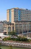 Туры в отель Fairfield by Marriott Danyang