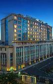 Туры в отель Fairfield by Marriott Danyang