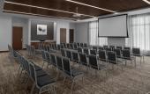 Туры в отель AC Hotel Lansing University Area