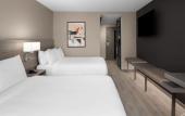 Туры в отель AC Hotel Lansing University Area