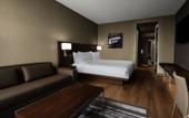 Туры в отель AC Hotel Lansing University Area