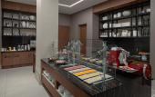 Туры в отель AC Hotel Lansing University Area