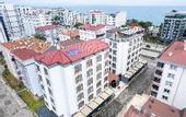 Туры в отель Niva Atakum Otel