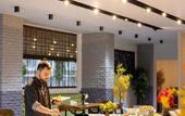 Туры в отель Niva Atakum Otel