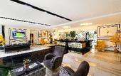 Туры в отель Niva Atakum Otel