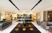 Туры в отель Niva Atakum Otel