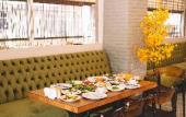 Туры в отель Niva Atakum Otel