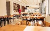 Туры в отель Niva Atakum Otel