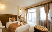 Туры в отель Niva Atakum Otel