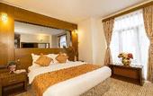Туры в отель Niva Atakum Otel