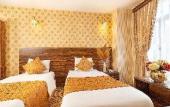 Туры в отель Niva Atakum Otel