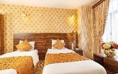 Туры в отель Niva Atakum Otel