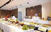 Туры в отель Niva Atakum Otel